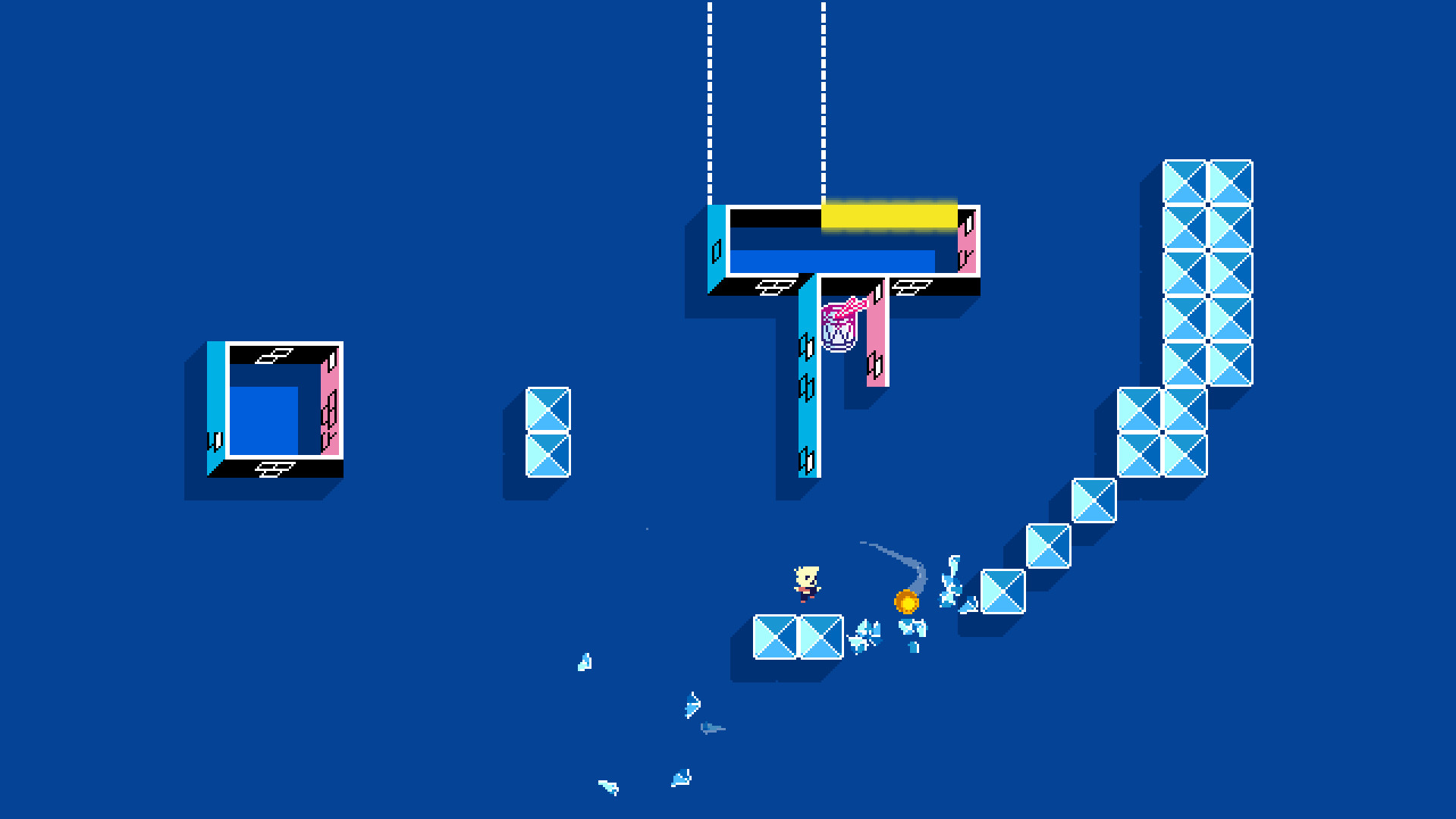 HackyZack Steam Key GLOBAL