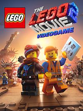 Portada de The LEGO Movie 2 Videogame Steam Key CIS