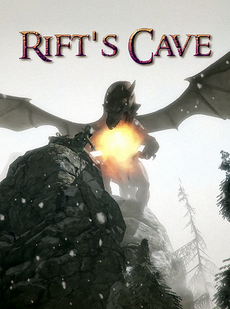 Portada de Rift’s Cave (PC) – Steam Key – GLOBAL