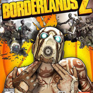 Borderlands 2 Steam Key LATAM