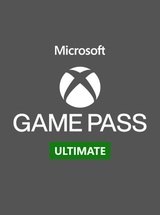 Portada de Xbox Game Pass Ultimate 1 Month – Xbox Live Key – AUSTRIA