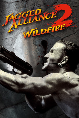 Jagged Alliance 2 – Wildfire